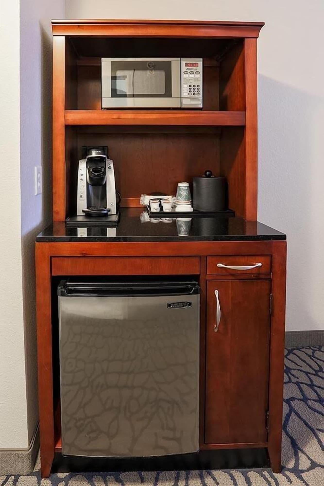 Hilton Garden Inn Addison Eksteriør bilde