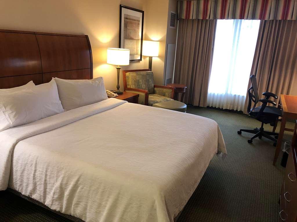Hilton Garden Inn Addison Rom bilde