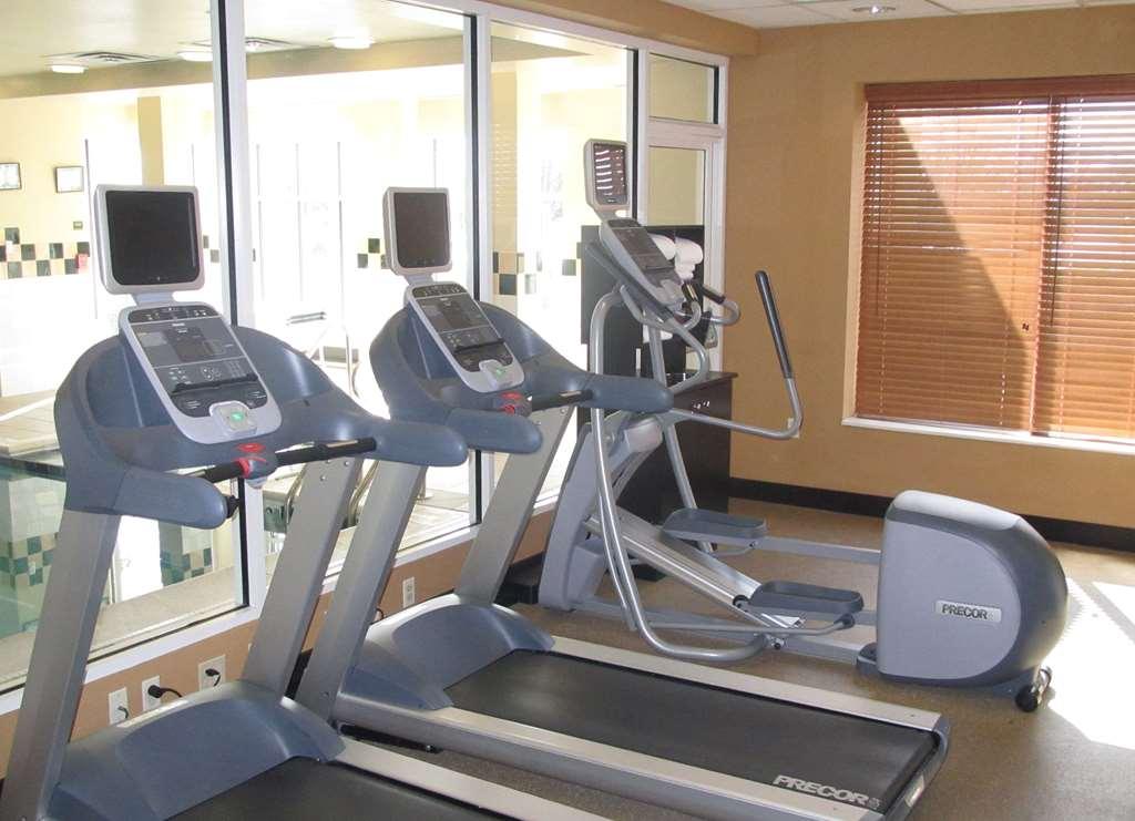 Hilton Garden Inn Addison Fasiliteter bilde