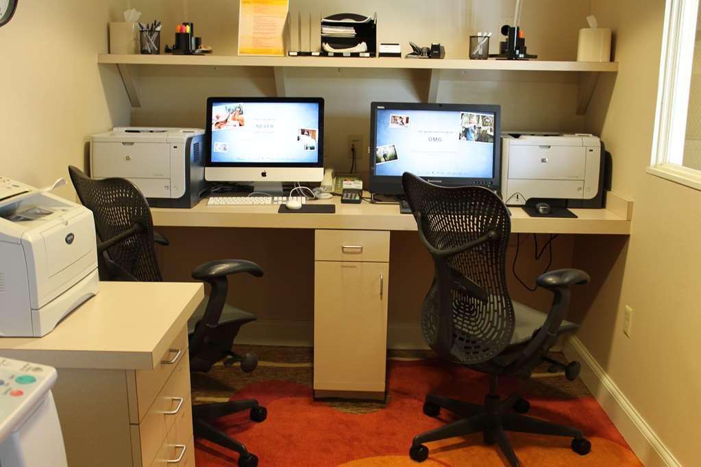 Hilton Garden Inn Addison Fasiliteter bilde