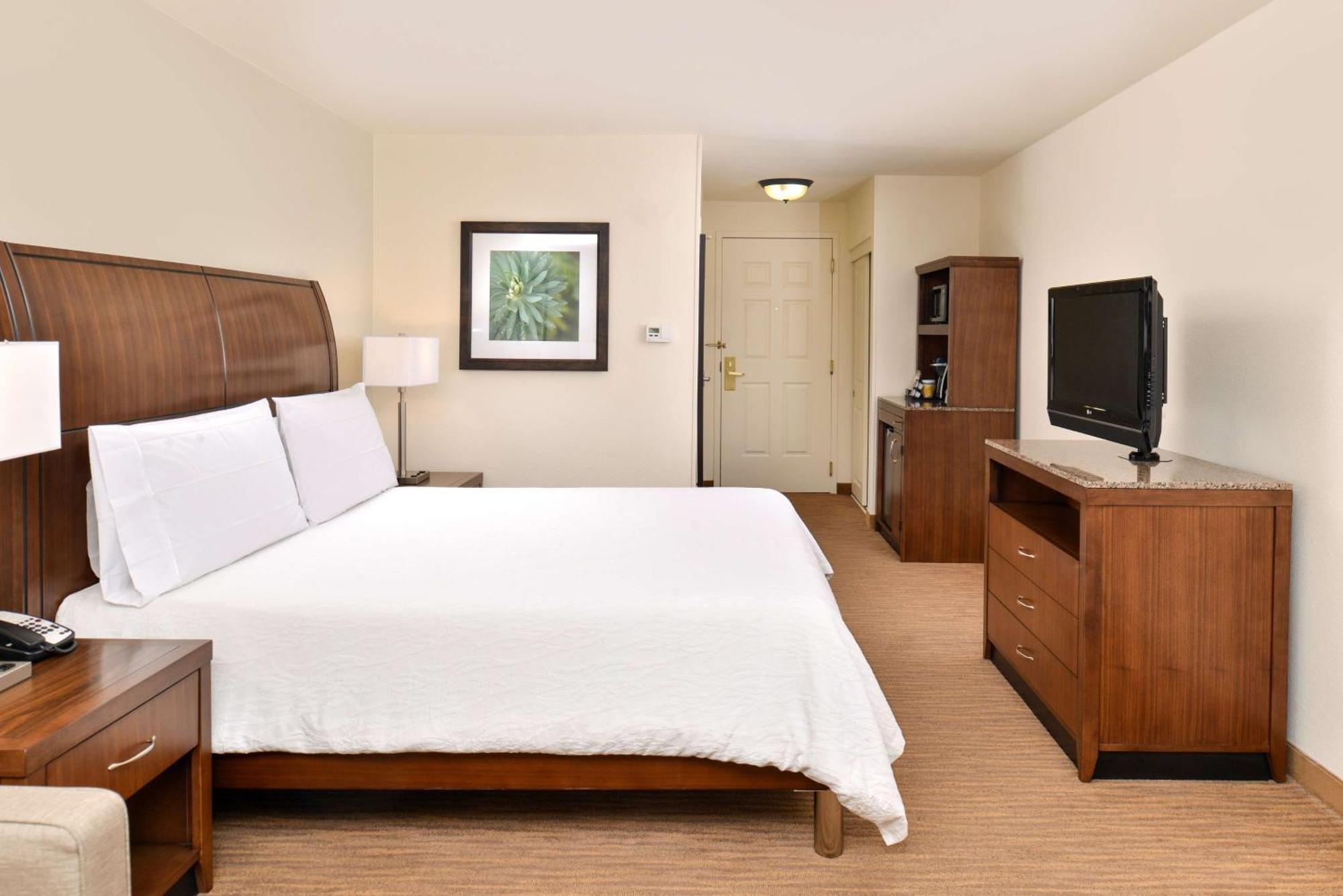 Hilton Garden Inn Addison Eksteriør bilde