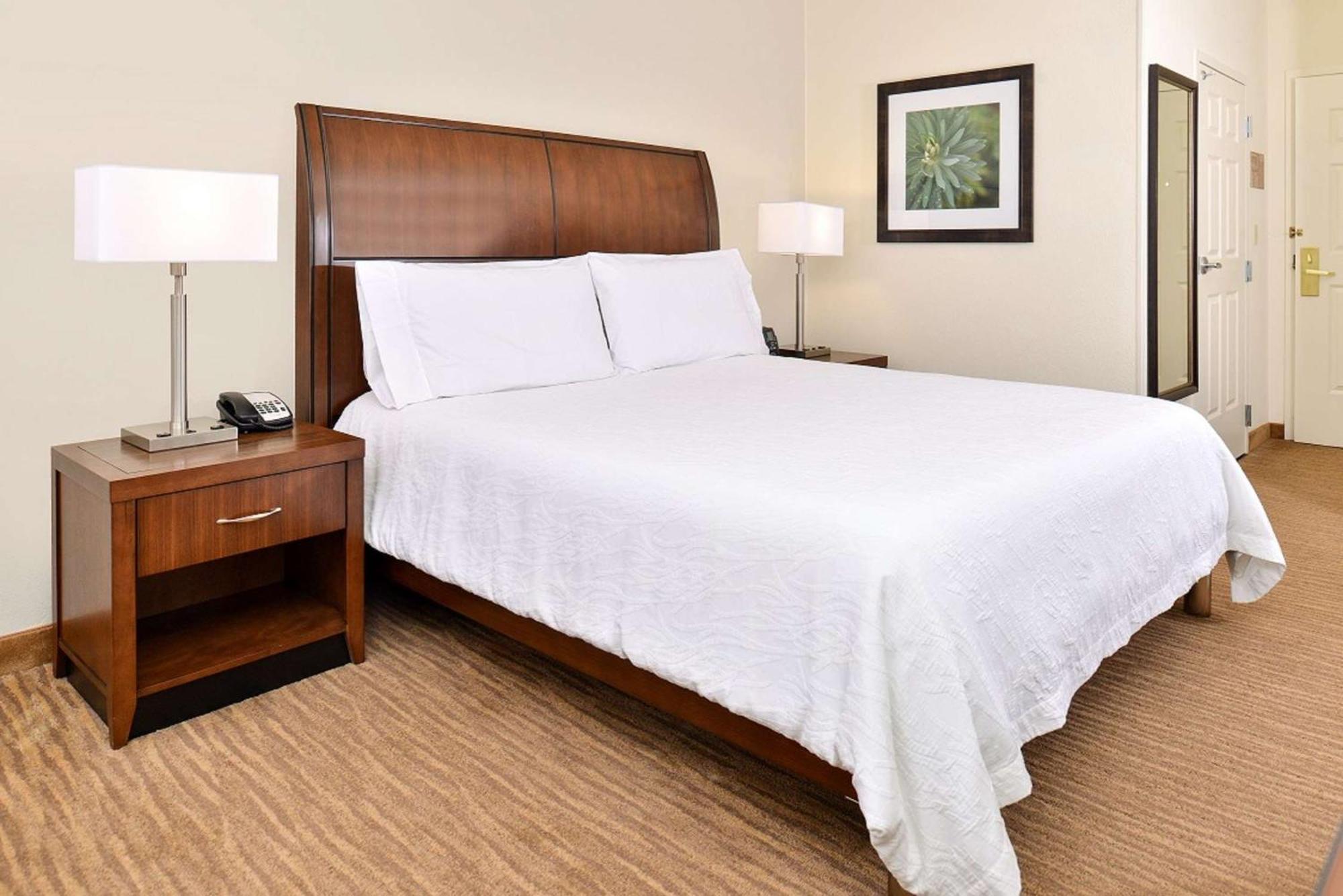 Hilton Garden Inn Addison Eksteriør bilde