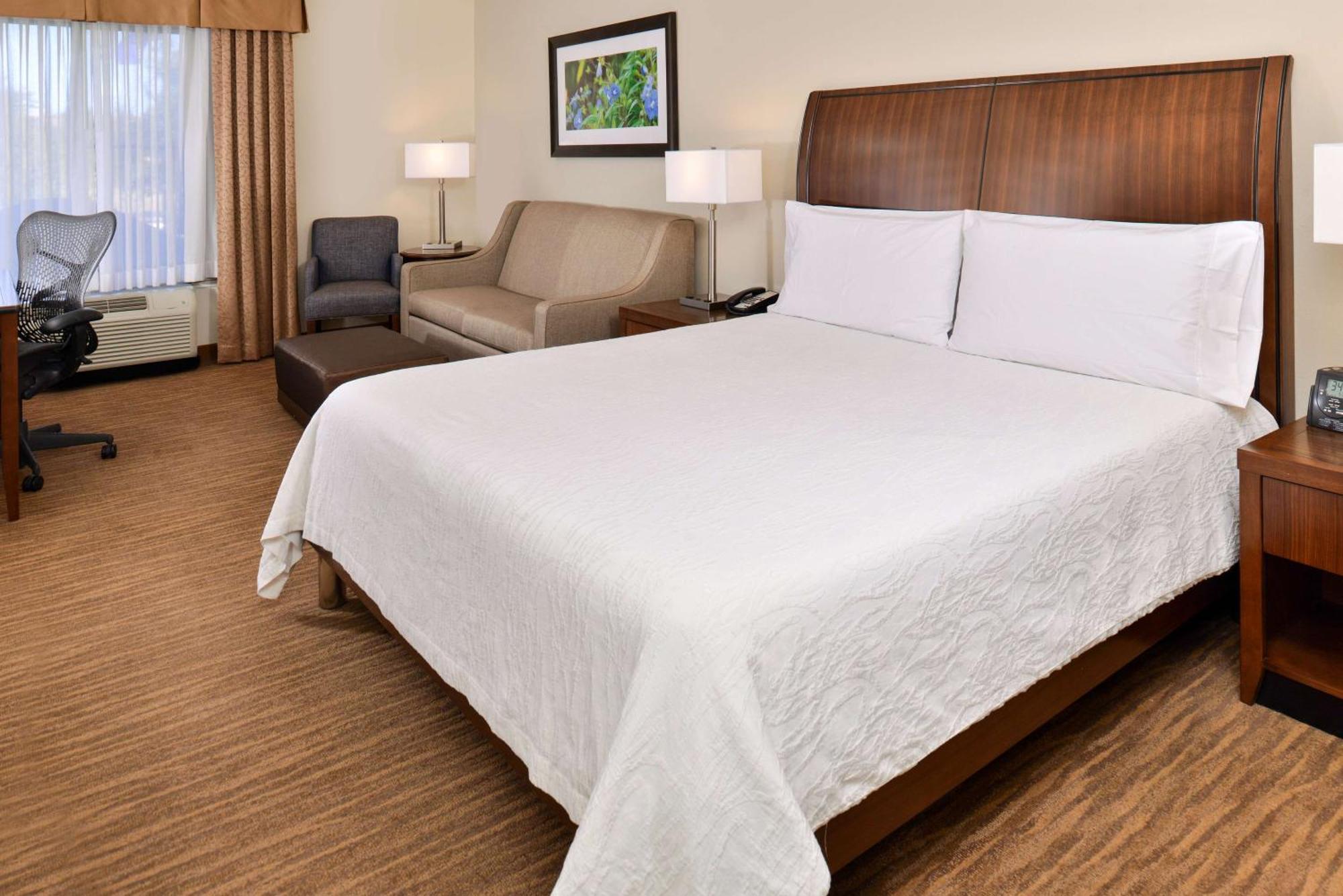 Hilton Garden Inn Addison Eksteriør bilde